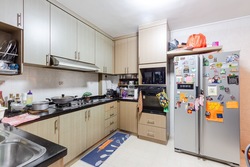 Blk 467 Segar Gardens (Bukit Panjang), HDB Executive #490385741